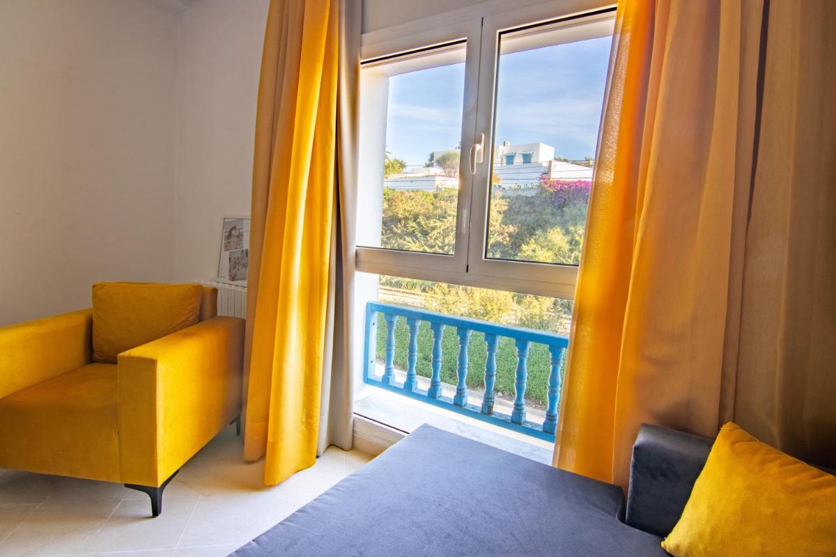 ! Sidi Bou Said, Best Position ! - Housity