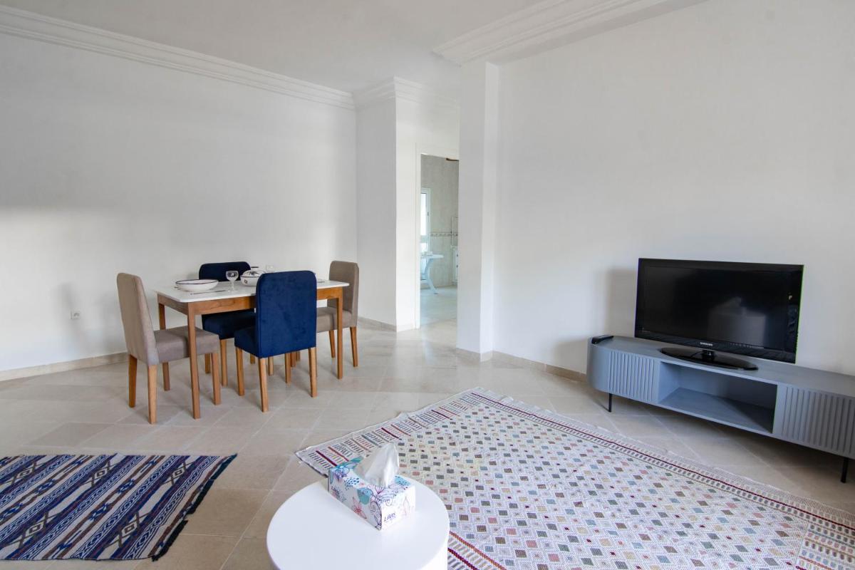 ! Sidi Bou Said, Best Position ! - Housity