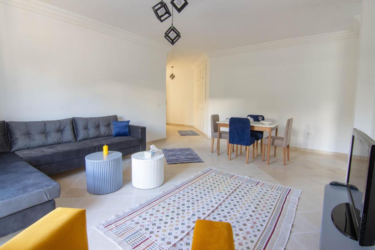! Sidi Bou Said, Best Position ! - Housity
