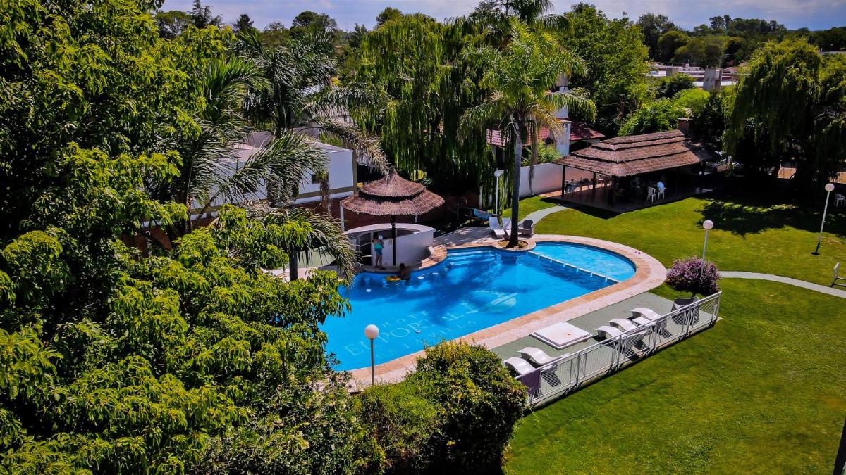 El Portal de la Villa - Housity