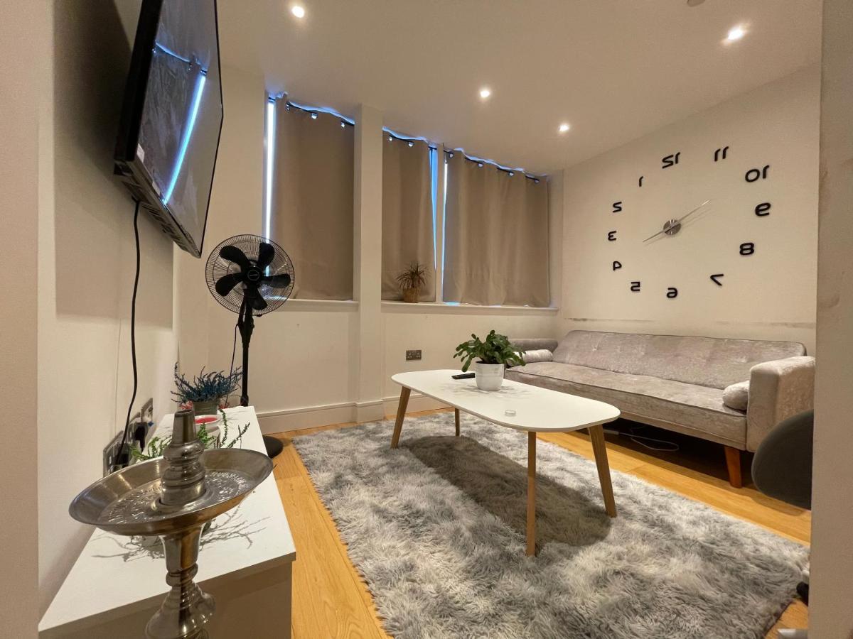 Skyline apartments - Housity