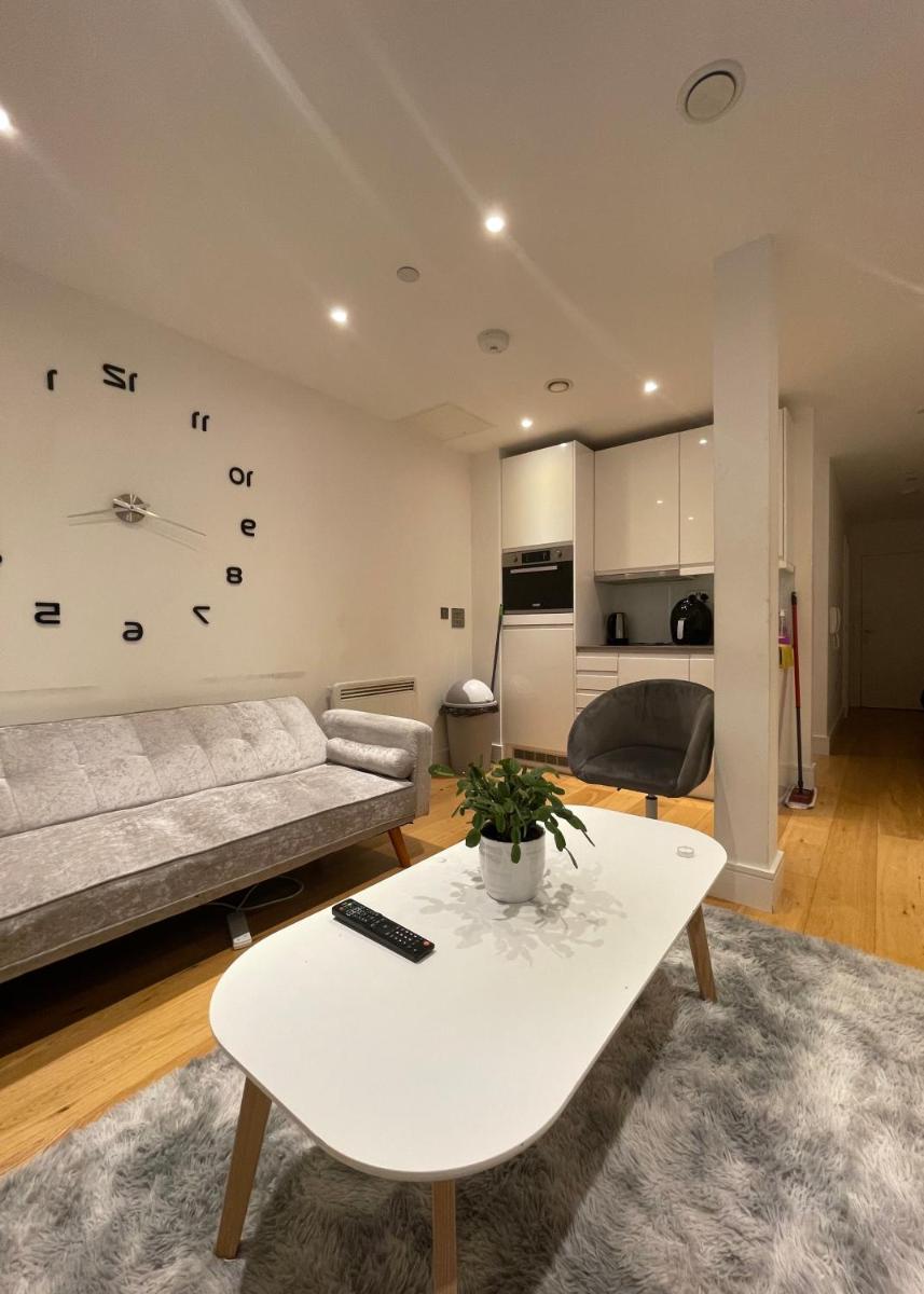 Skyline apartments - Housity