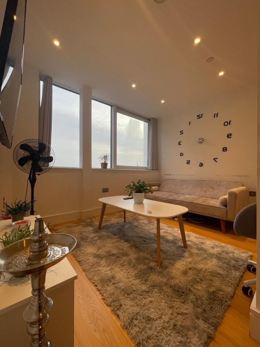 Skyline apartments - Housity