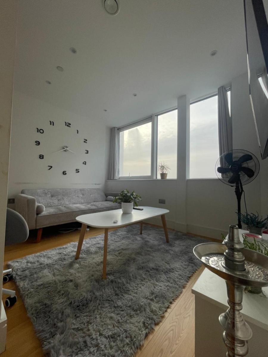 Skyline apartments - Housity