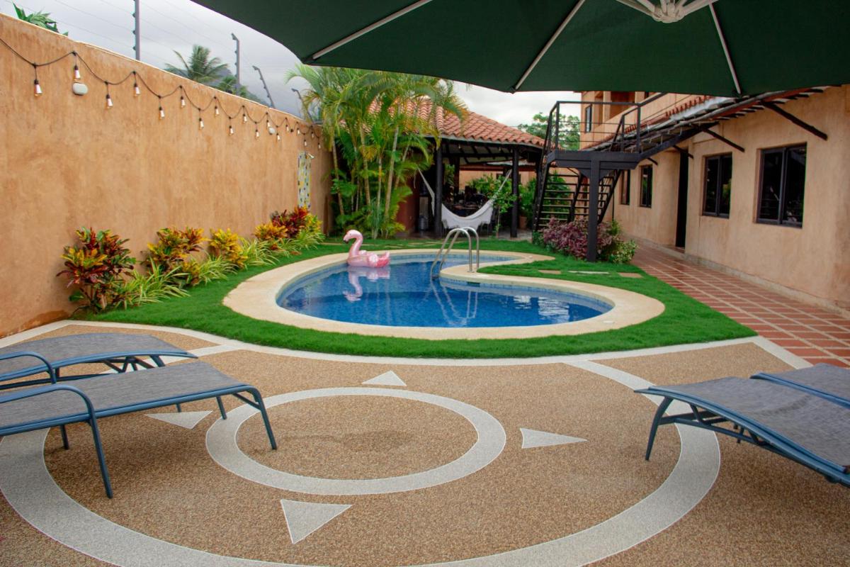 Casa Xiloé - Housity