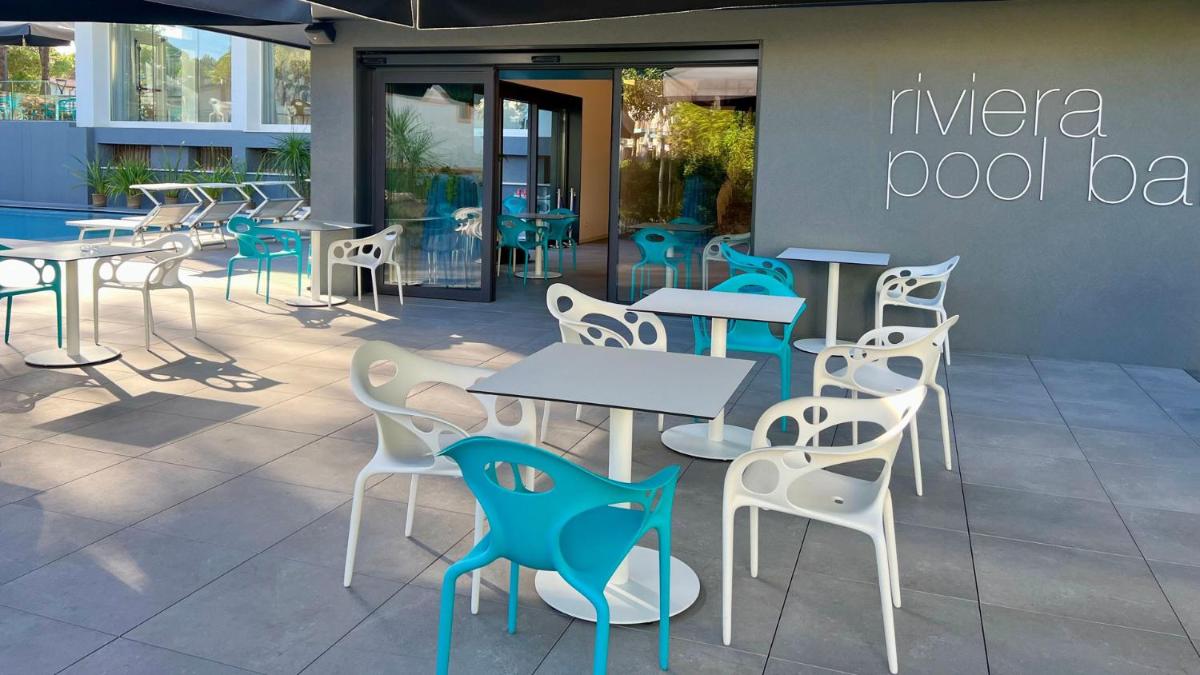 Hotel President - Housity