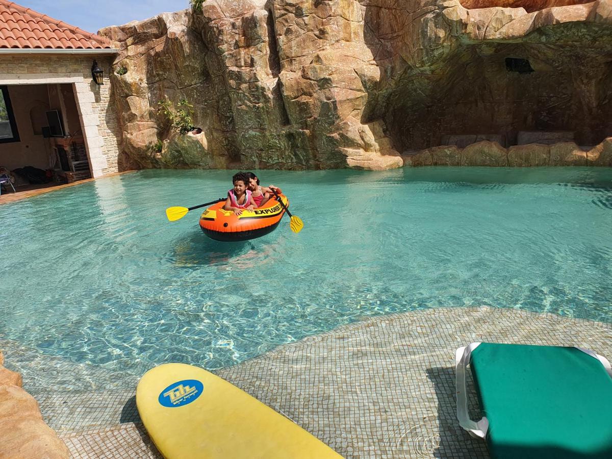 Suitetrails - Villa de luxe avec magnifique piscine