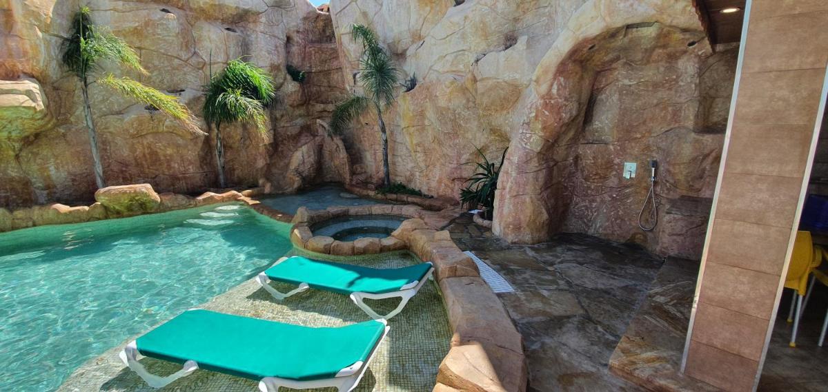 Suitetrails - Villa de luxe avec magnifique piscine