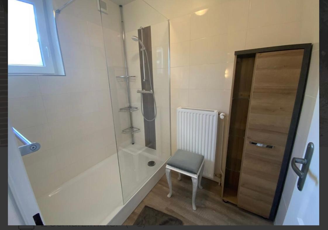 Hildas Idyllische Ferienwohnung - Housity