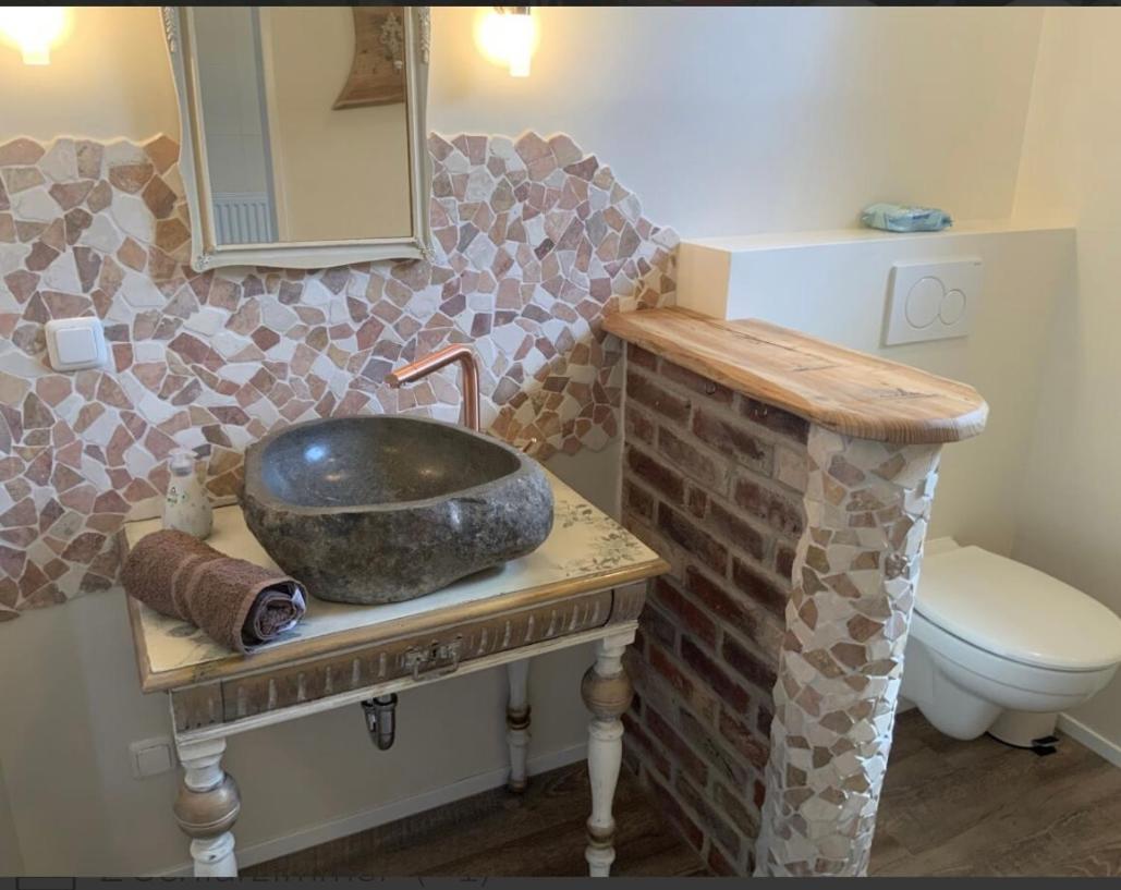 Hildas Idyllische Ferienwohnung - Housity