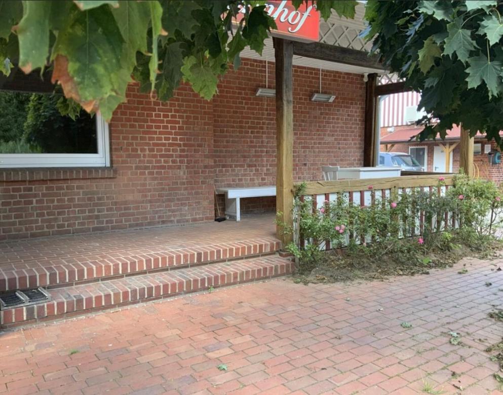 Hildas Idyllische Ferienwohnung - Housity