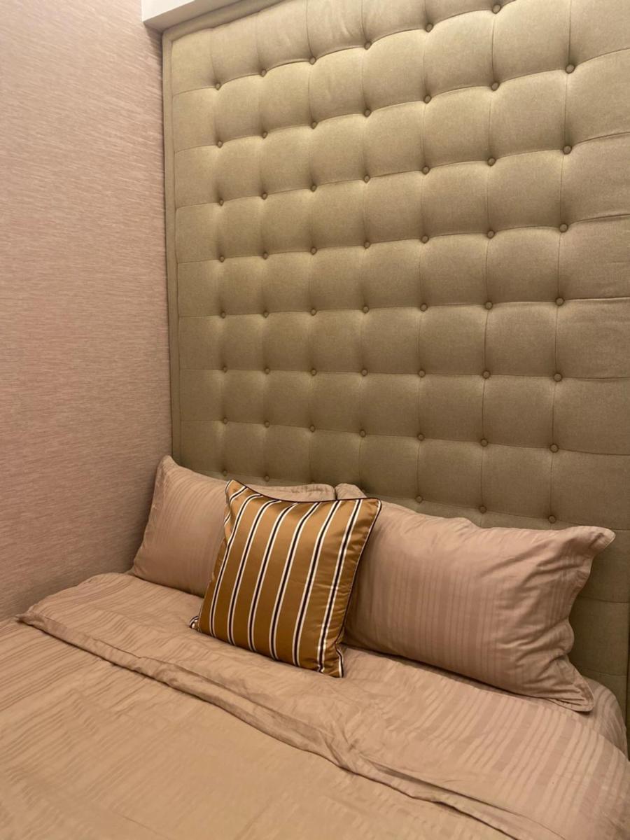 Brand new Luxury 2BR condo at FAME Residences - Hizvo