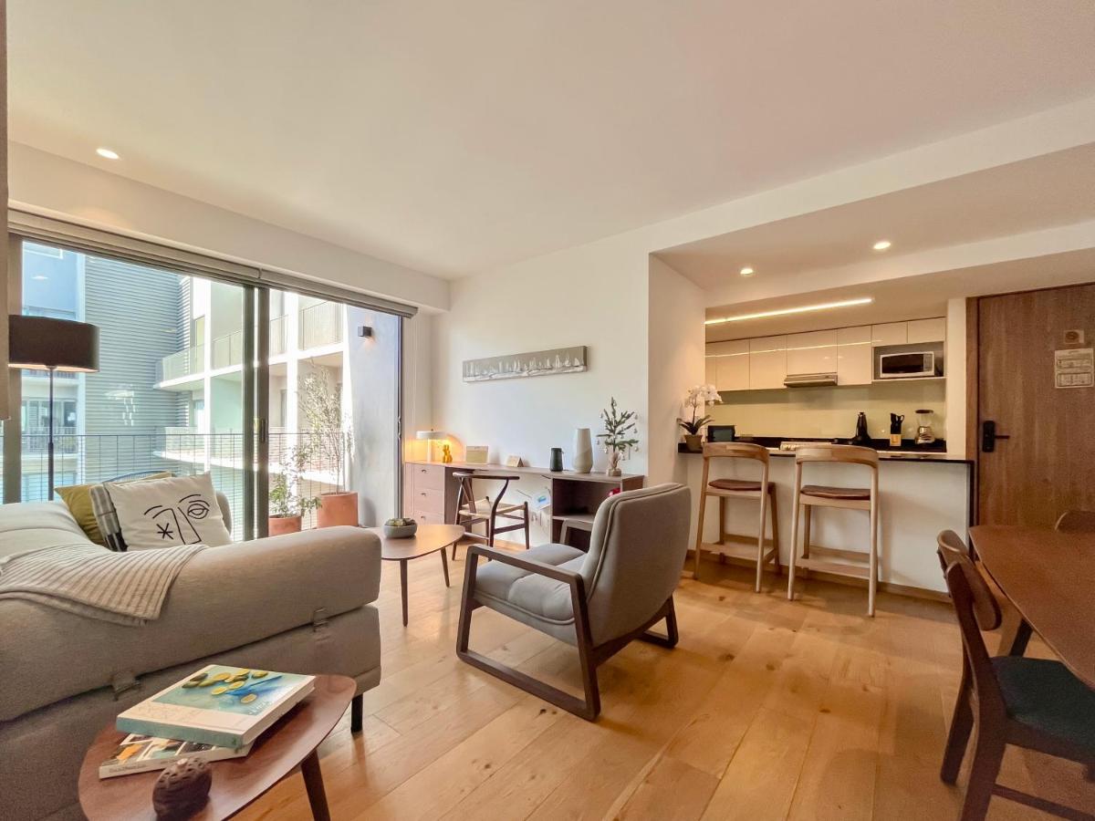 Mi Zona Lodging Condesa - Hizvo