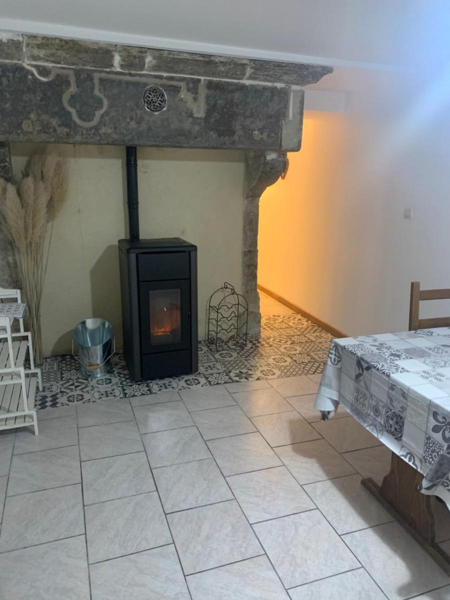 la maison bleue appart 1 - Housity