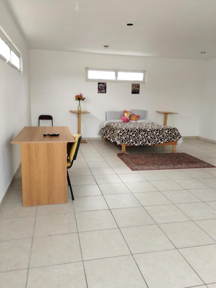 loft acogedor - Housity