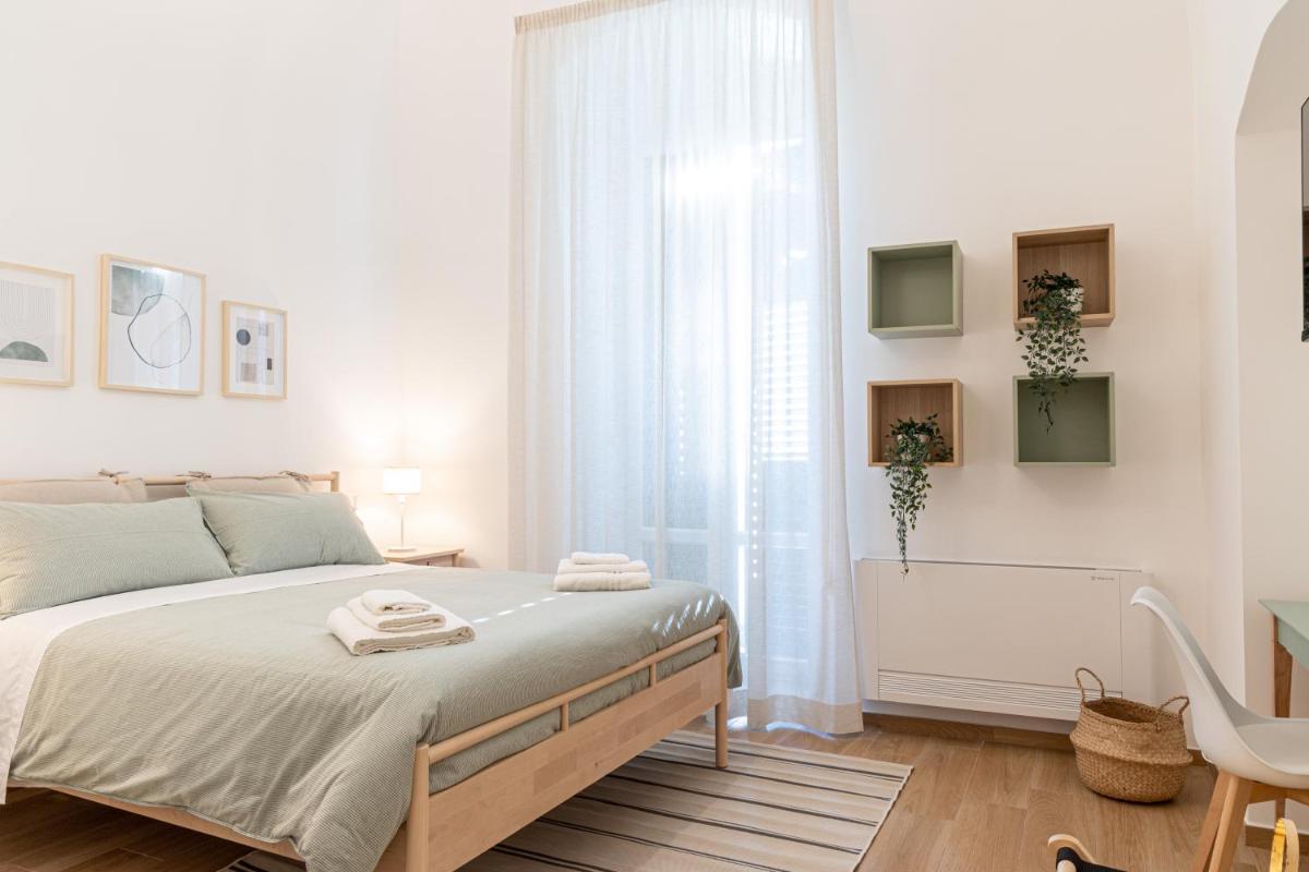 Appartamento La Stradina - Housity