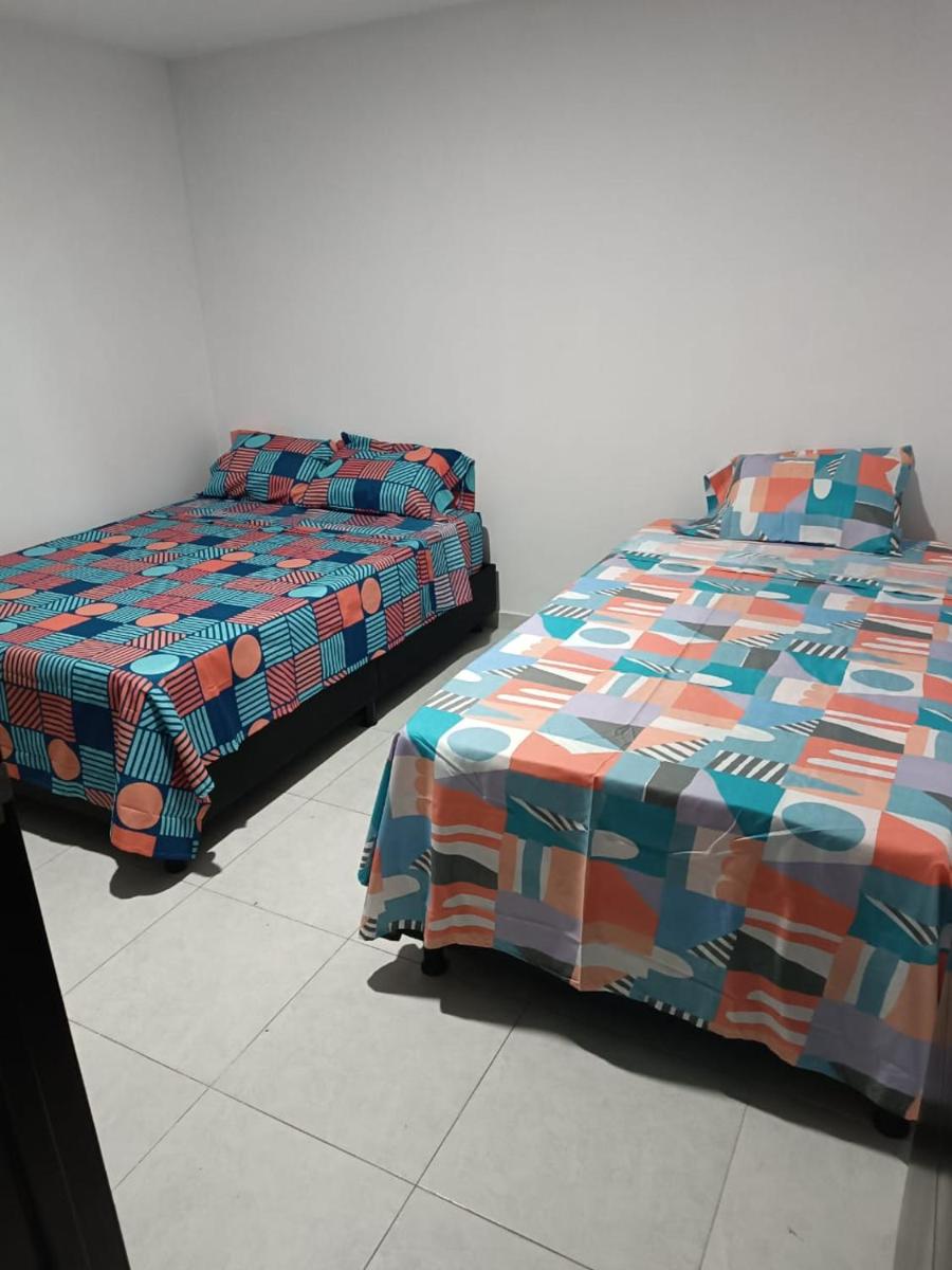 Apartamento en San Gil - Housity
