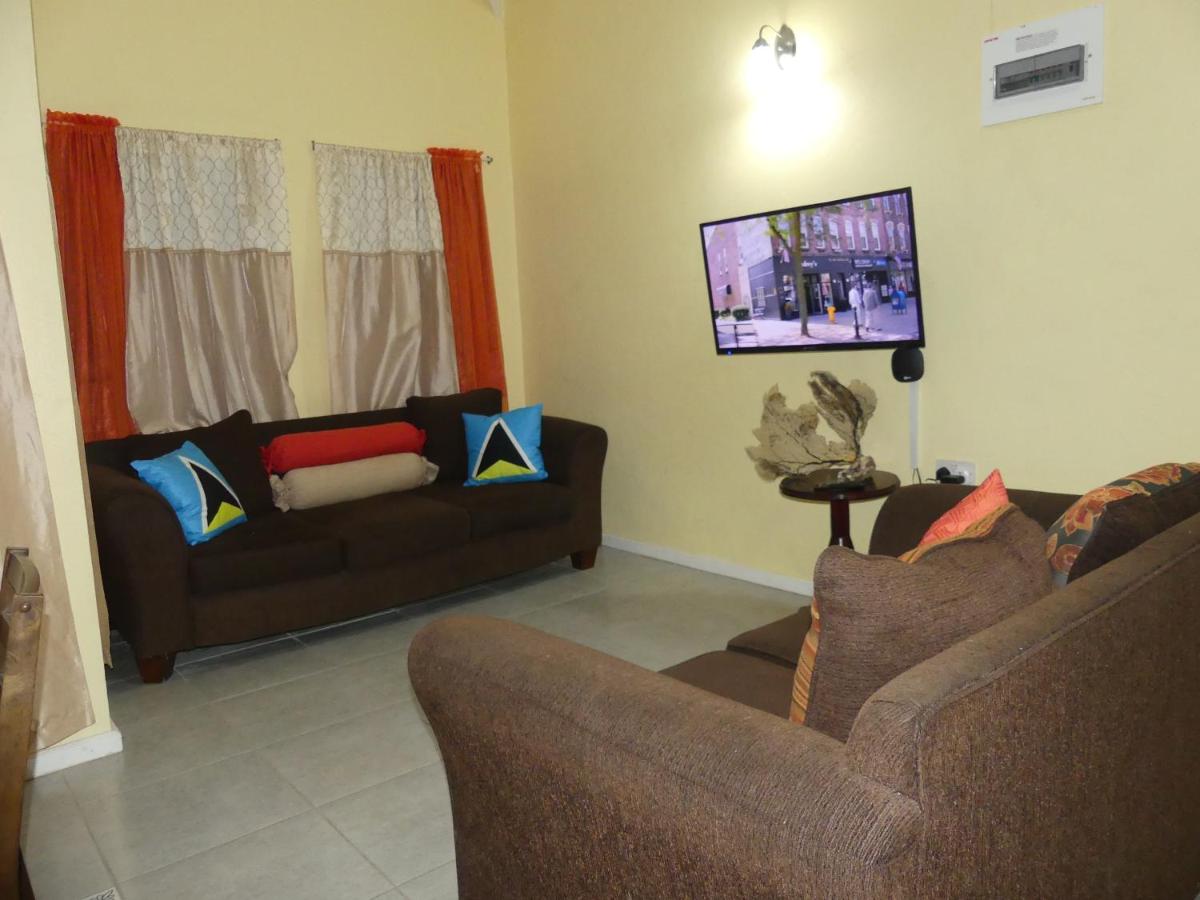 Southern Haven Guesthouse - Housity