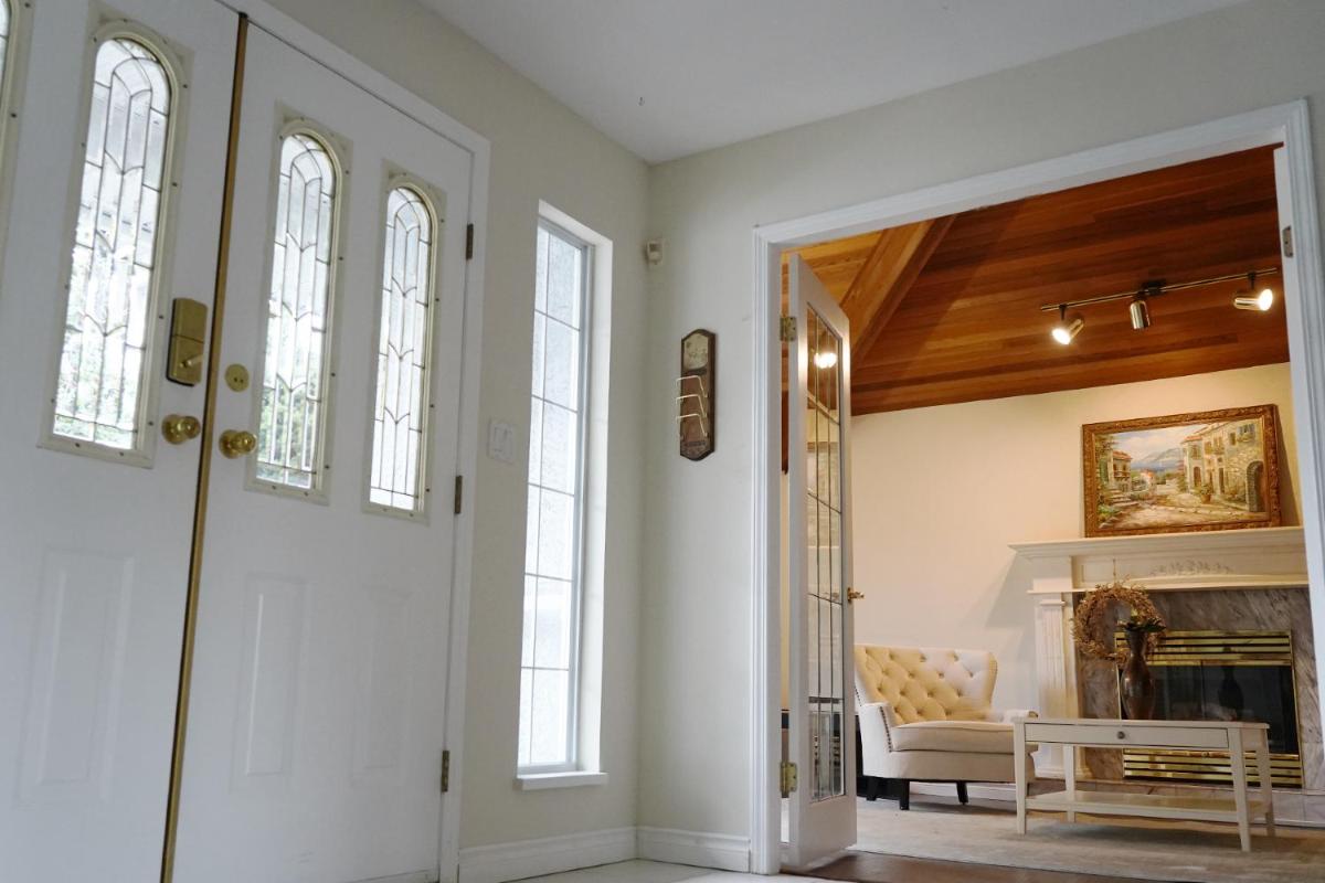 Cozy 5-bedroom villa in Great Vancouver - Housity