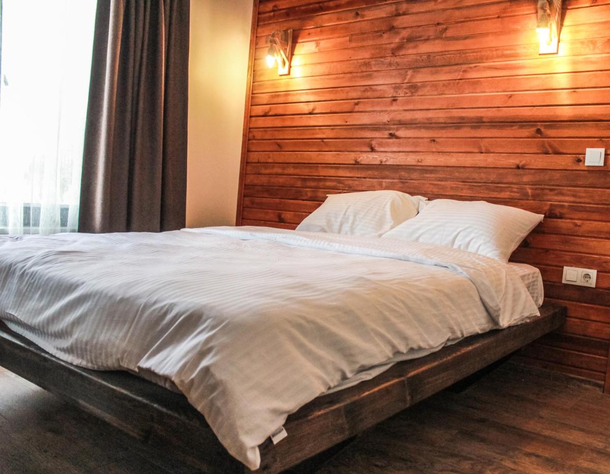 Casavilla Kartalkaya - Housity