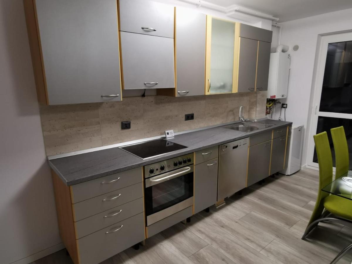 APARTAMENT RIVER - Housity