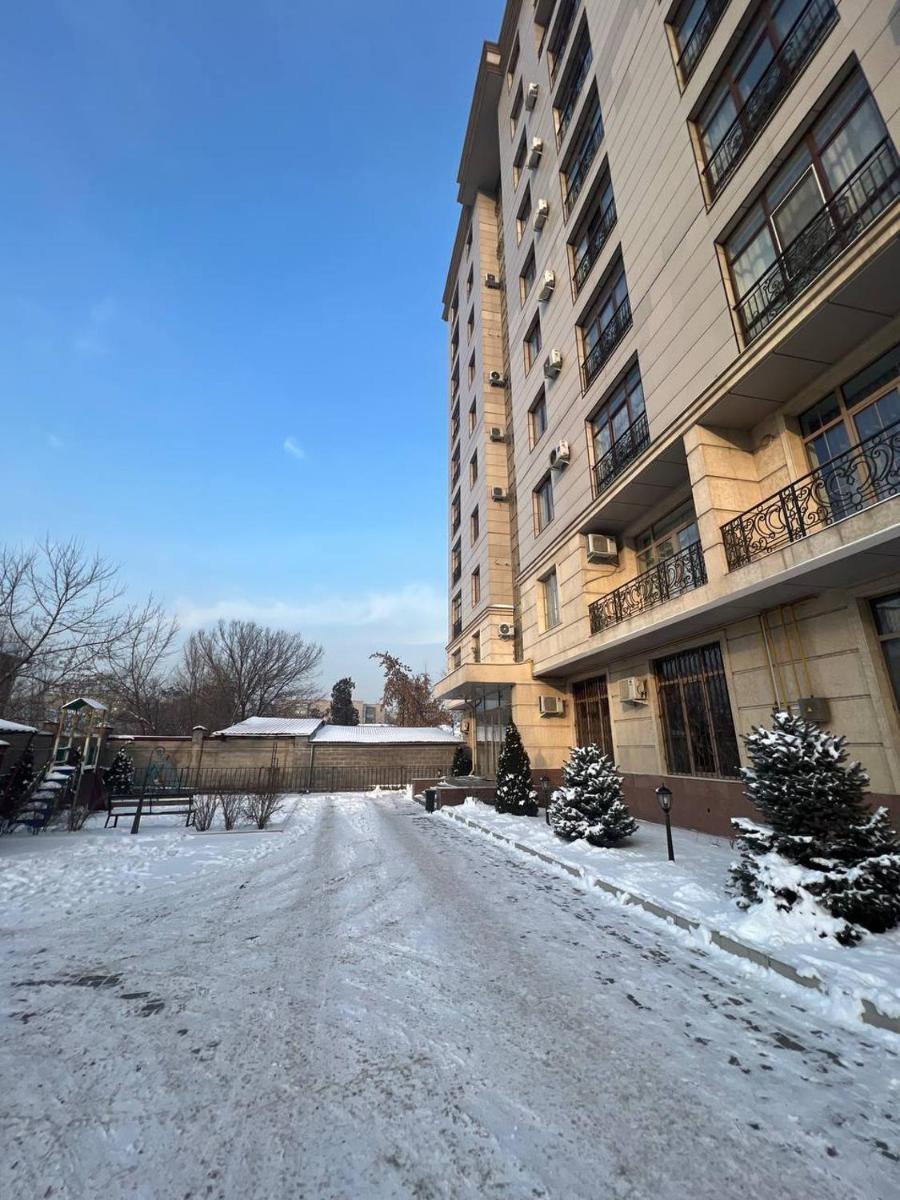 apartment VEFA on Tynystanova 38 - Housity