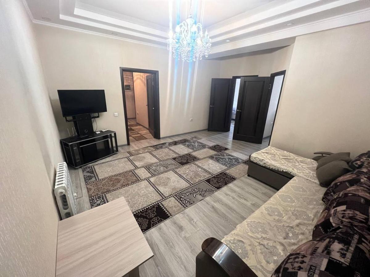 apartment VEFA on Tynystanova 38 - Housity