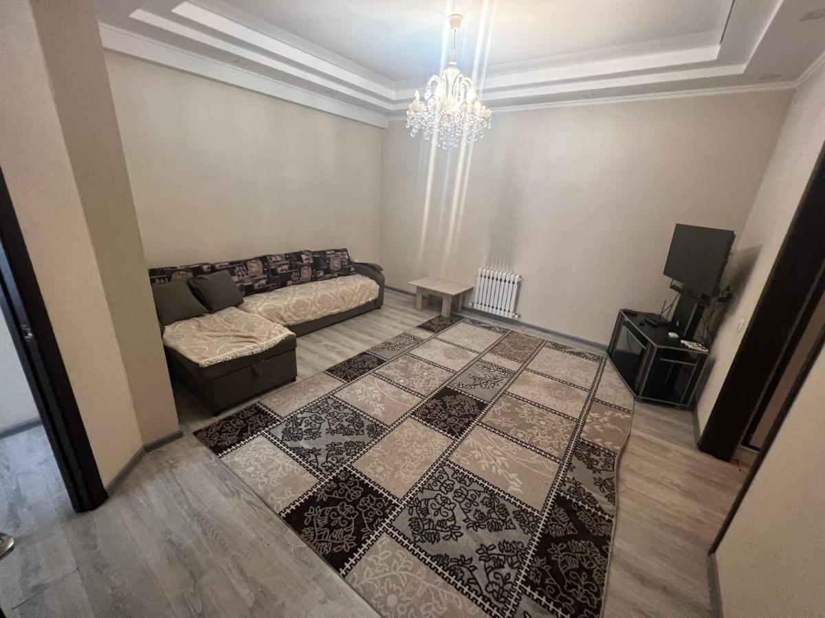 apartment VEFA on Tynystanova 38 - Housity