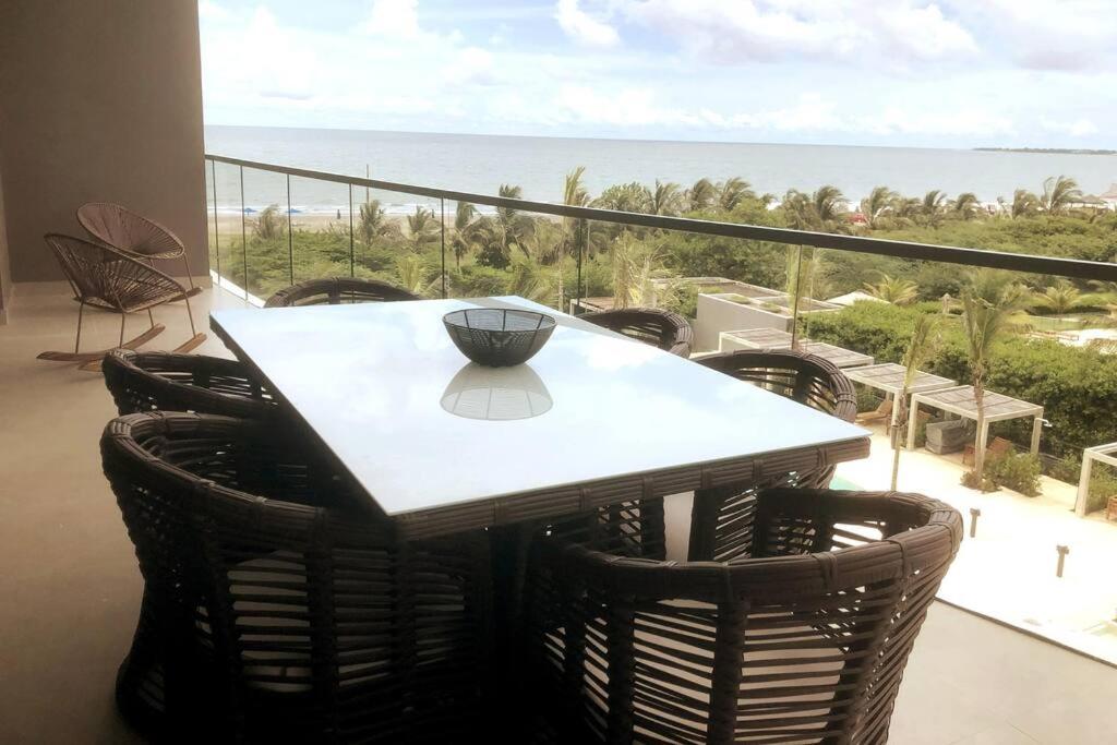 Apartamento de Lujo Morros Zóe - Manzanillo - Cartagena - Housity