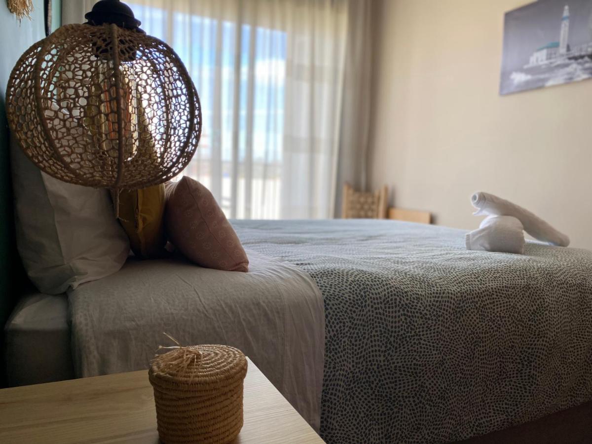 Appartement Cosy et chaleureux - Casablanca centre - Housity