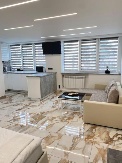 Ukmergė Apartments - Housity