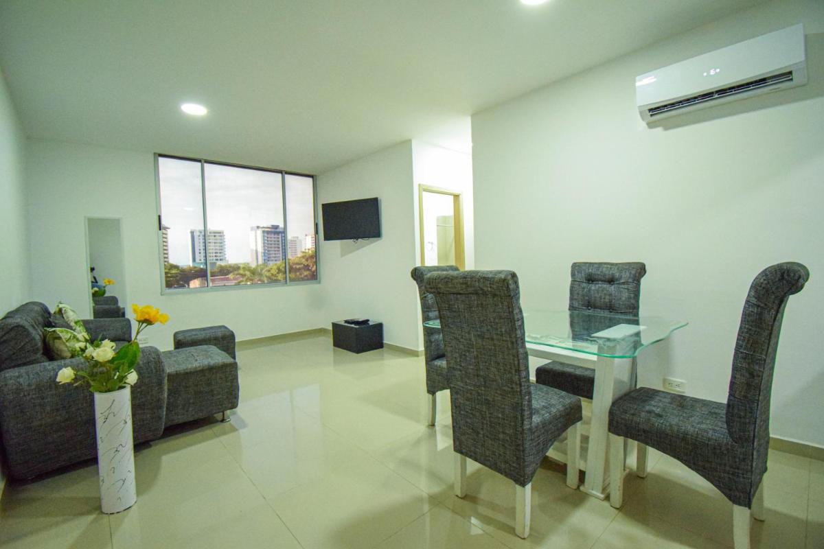 Ayenda Salome Apartments - Housity