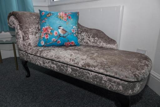 Bexhill Luxury Sea Stay Flat 2 - Housity