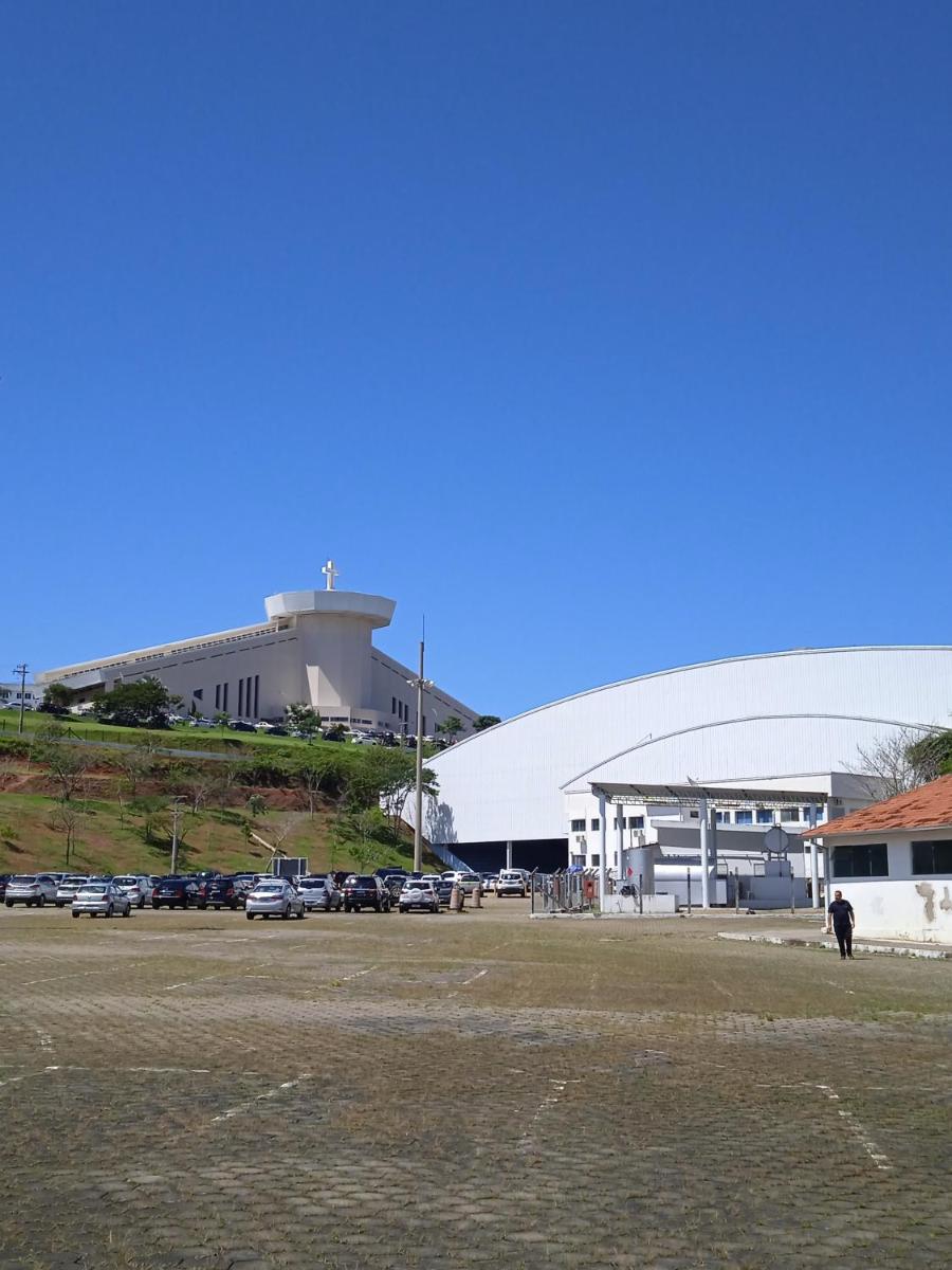 Suitetrails - Studio, Condomínio da Fé.