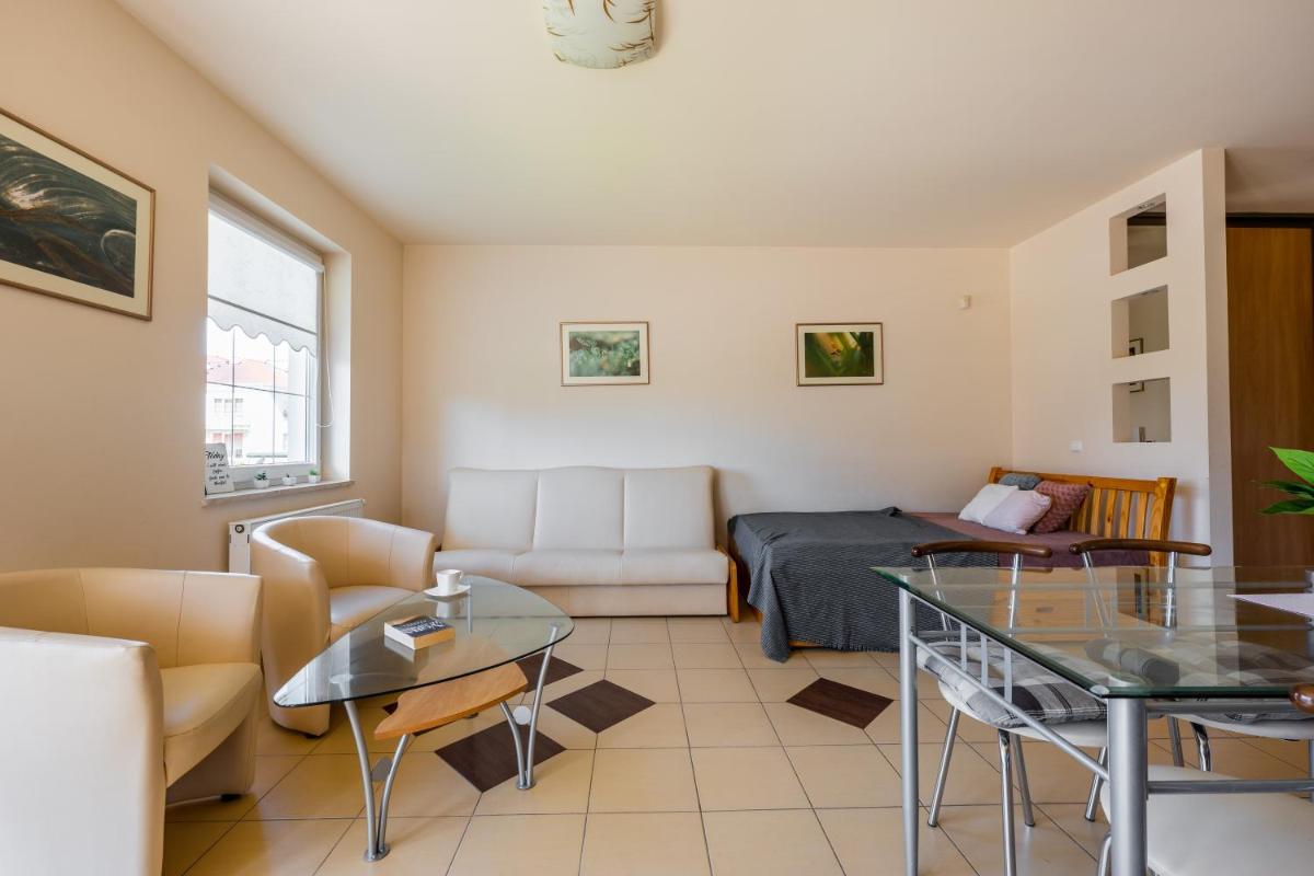 Apartament na prywatnym Osiedlu! - Housity