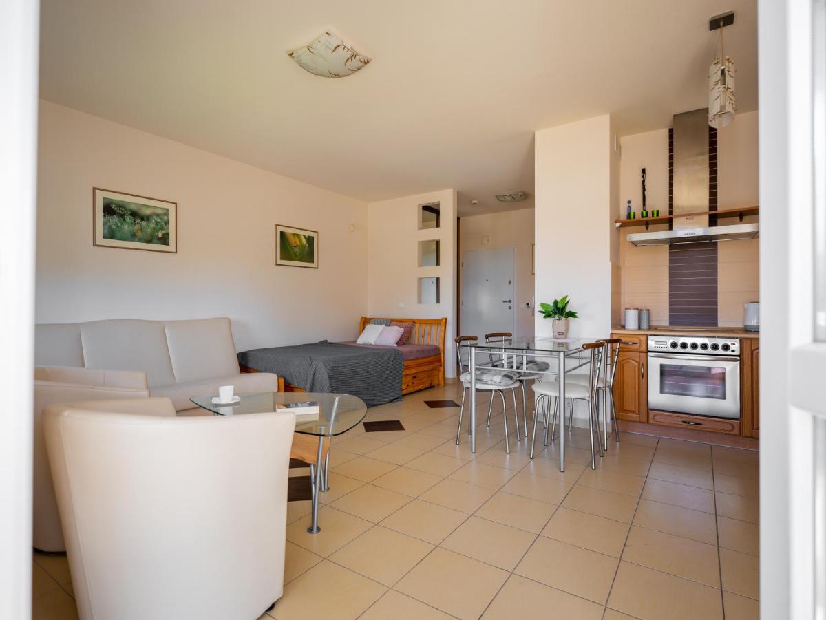 Apartament na prywatnym Osiedlu! - Housity