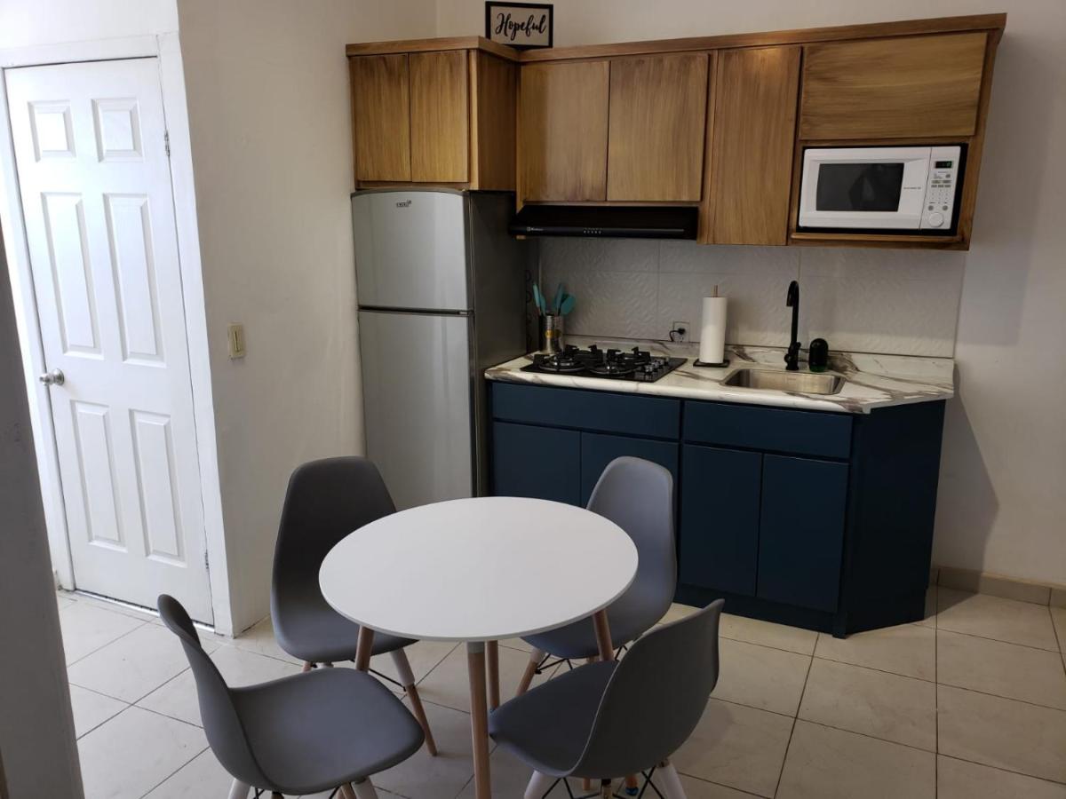 Departamentos L - Housity