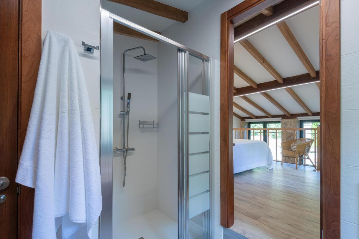 Entre Os Ríos - Casa Rural y Enoturismo - Housity
