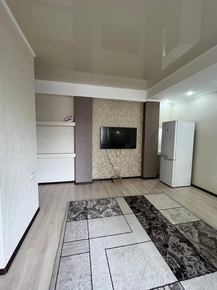 2-room apartment Umetalieva 84 - Housity