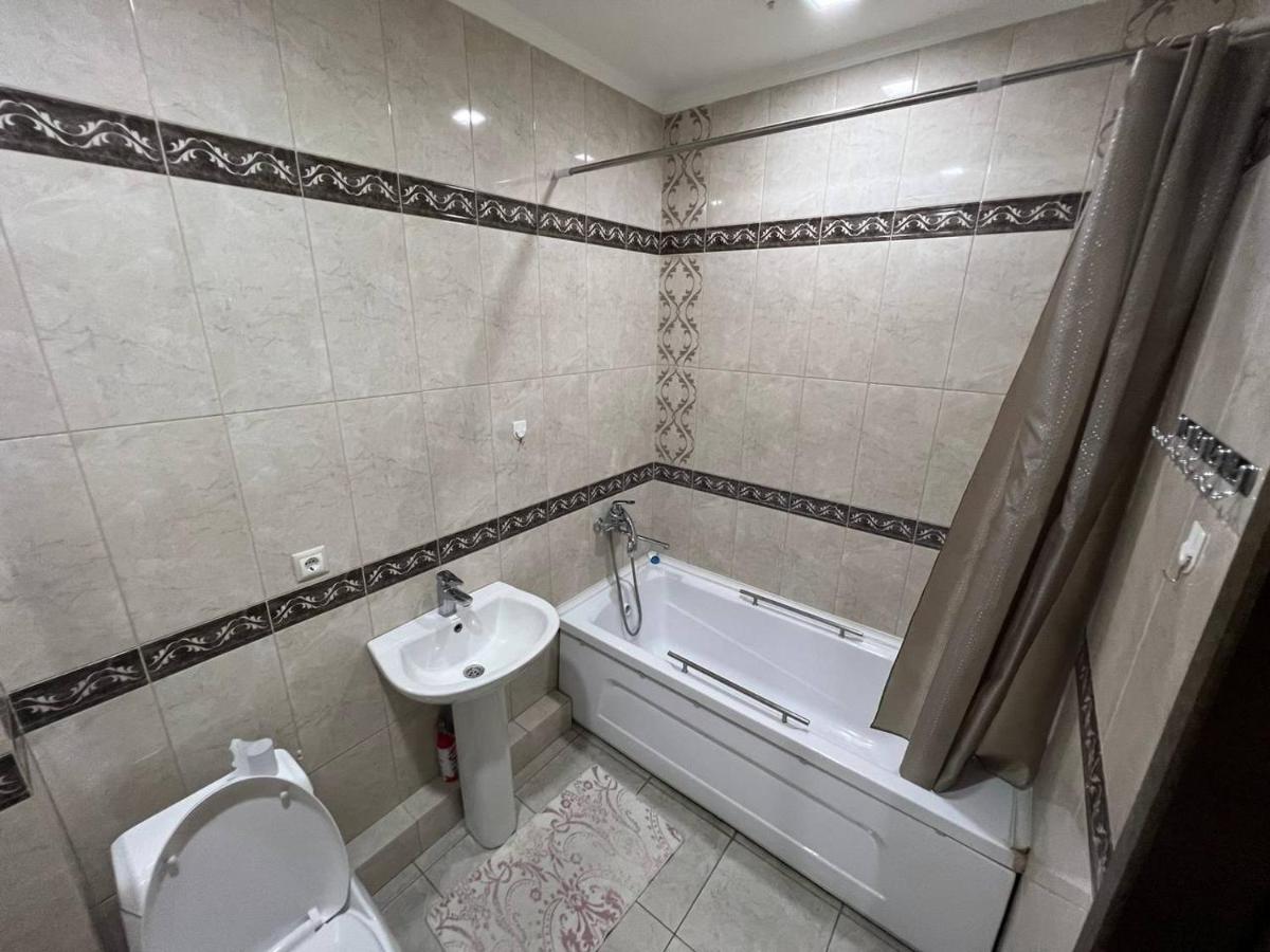 2-room apartment Umetalieva 84 - Housity