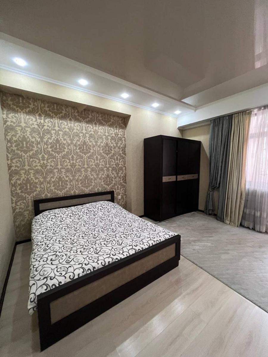 2-room apartment Umetalieva 84 - Housity