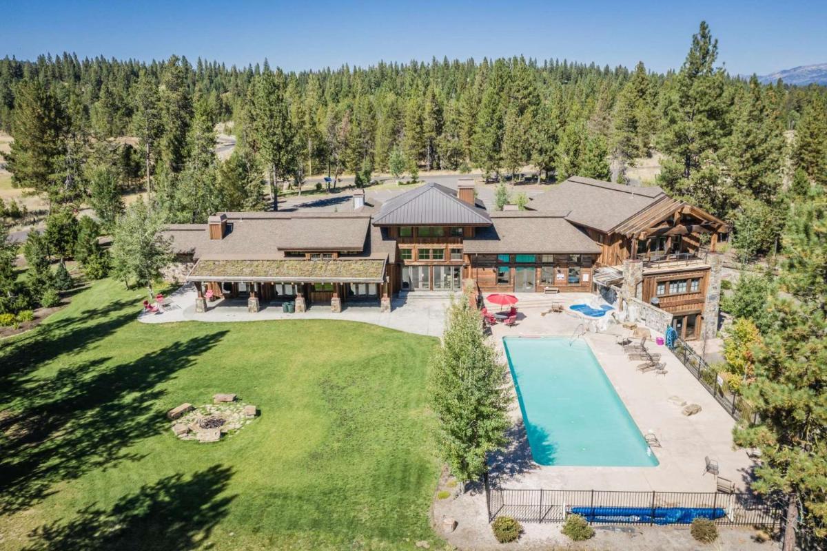 The Kokanee at BHOTR - Housity