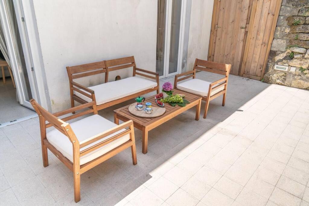 Central Cozy Apartment - Housity