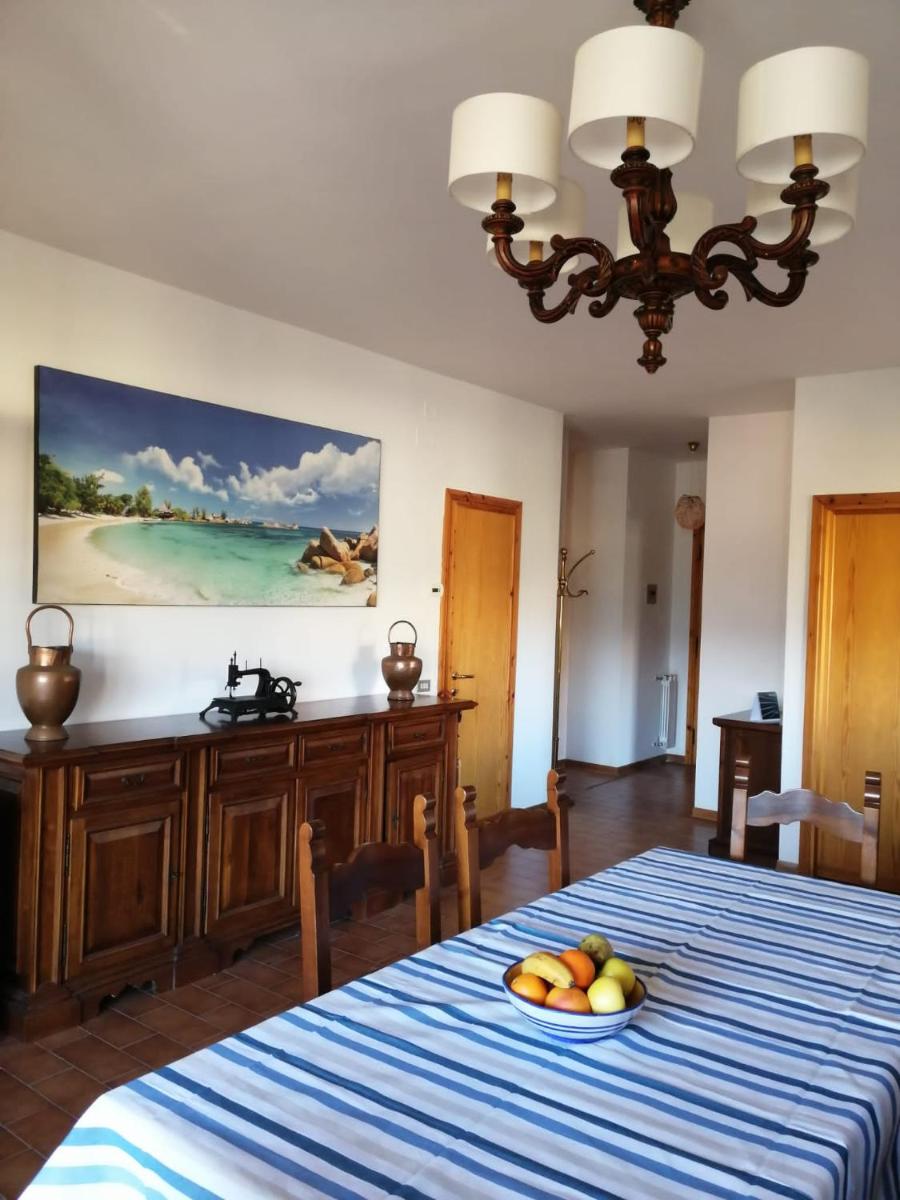 Iria Chianti Home - Housity