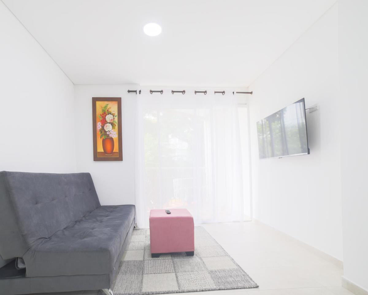 Edificio Vida Nueva - Housity