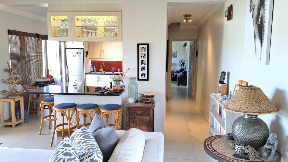 Suitetrails - Clanwilliam Oasis - Boating, hiking & more