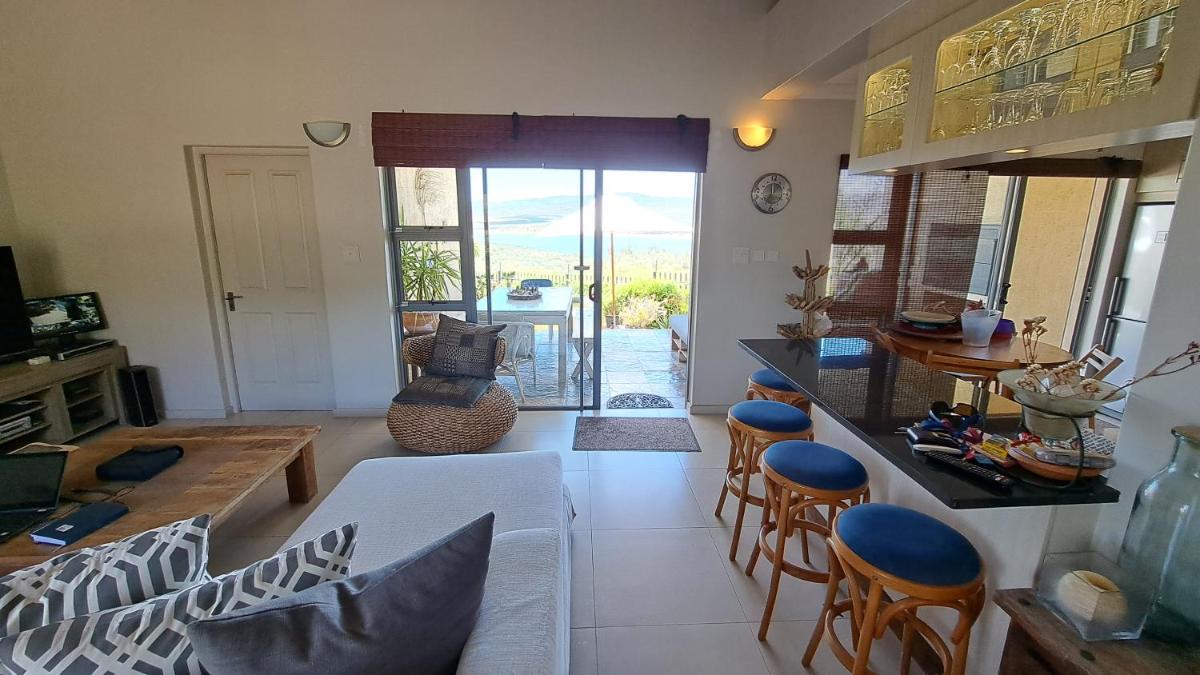 Suitetrails - Clanwilliam Oasis - Boating, hiking & more
