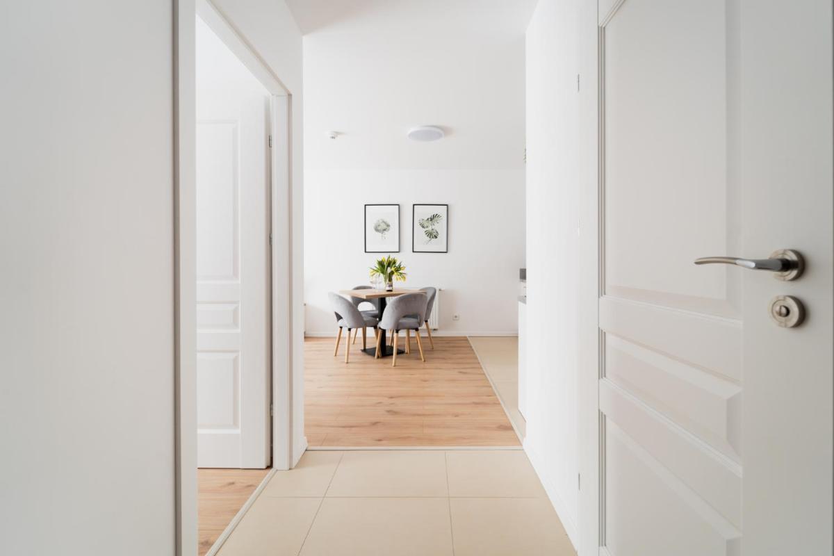 Wroclaw City Square Apartment - Housity