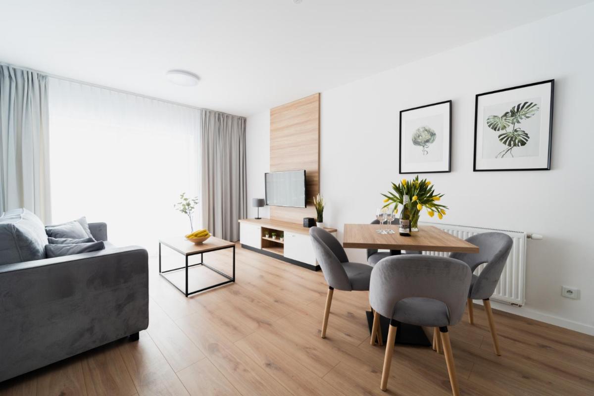 Wroclaw City Square Apartment - Housity