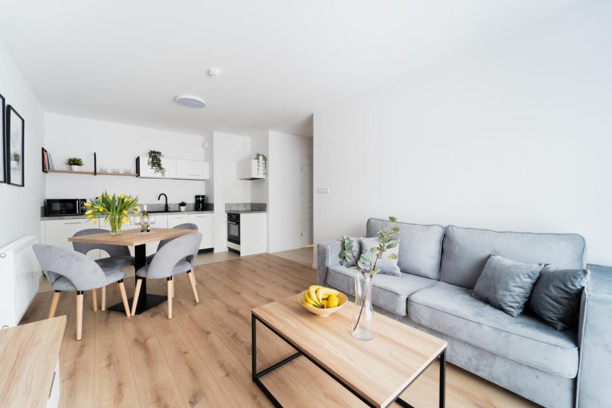Wroclaw City Square Apartment - Housity